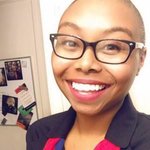 Meet your Posher, Jackie